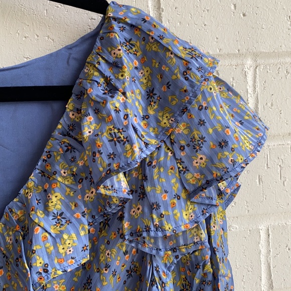 NWT Free People Sweetest Thing Mini Dress - Picture 7 of 7